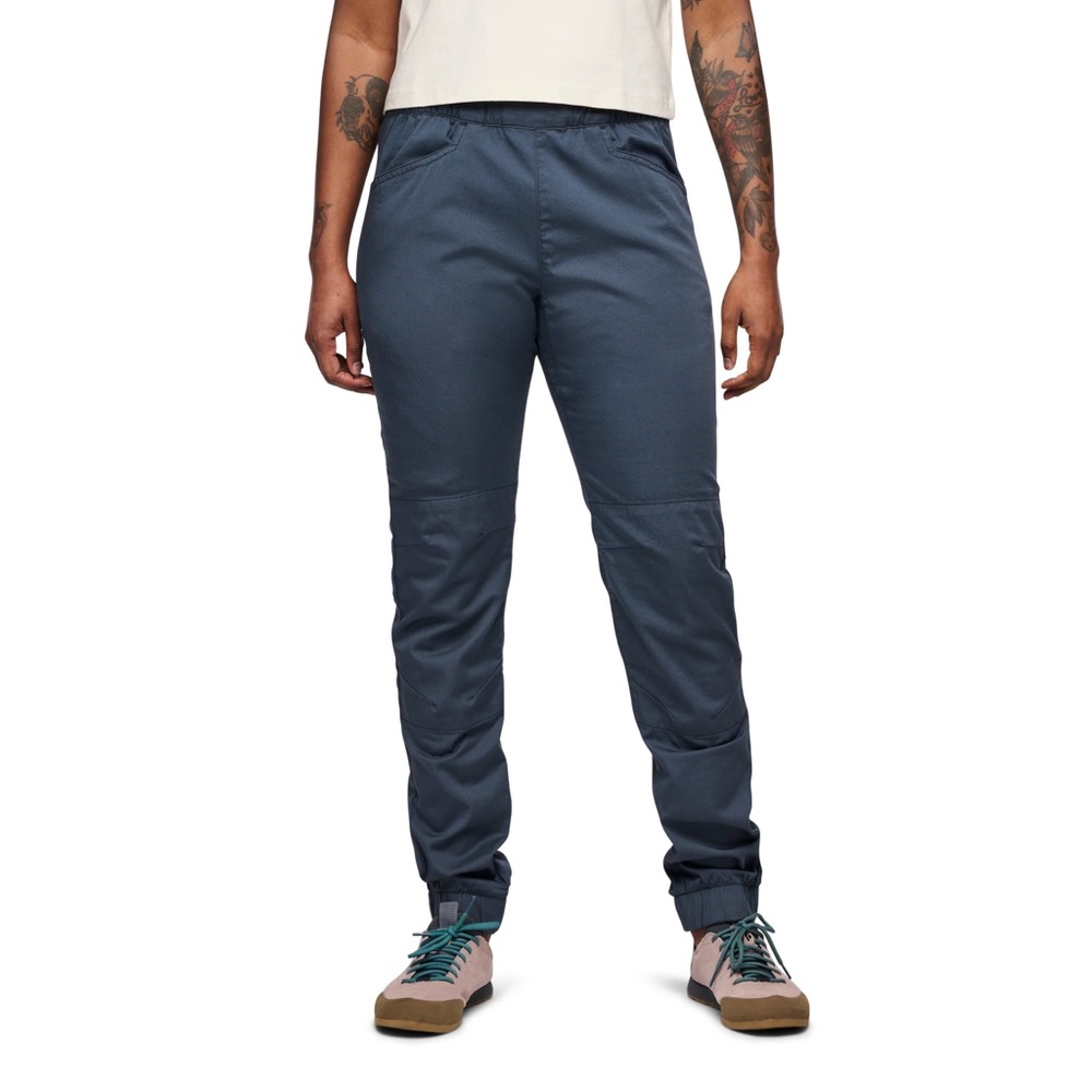 Black Diamond Notion Pants Womens